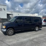 Image for 1999 Ford Econoline E150 ID: 6676988