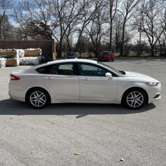 Image for 2013 Ford Fusion SE ID: 6677299