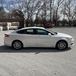 Image for 2013 Ford Fusion SE ID: 6677299