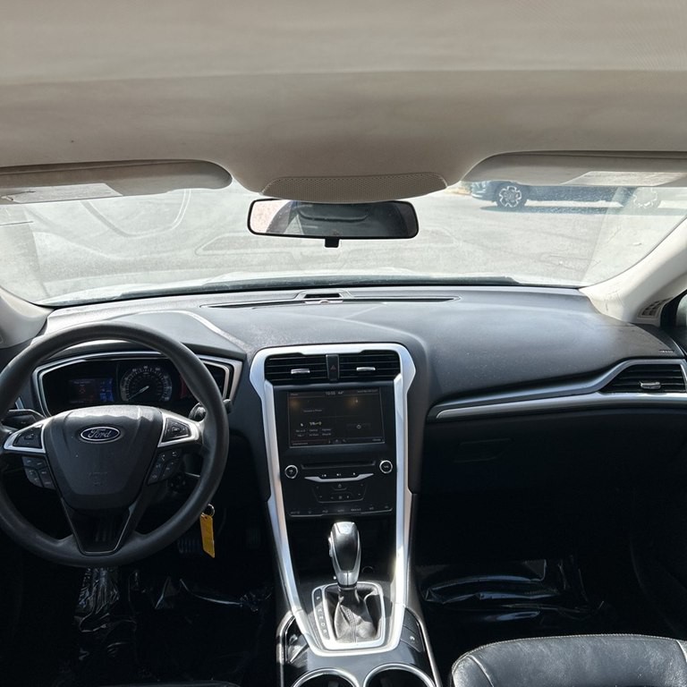 2013 Ford Fusion Image 7