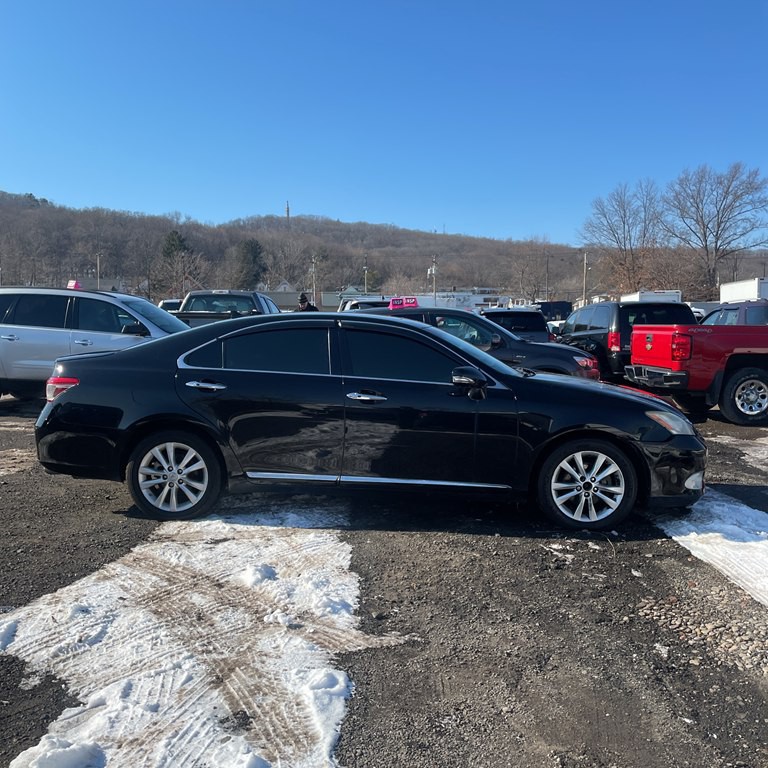 2012 Lexus ES 350 Image 1