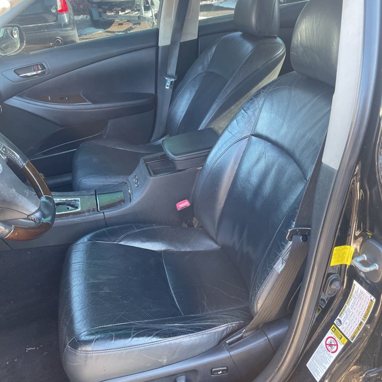 2012 Lexus ES 350 Image 6