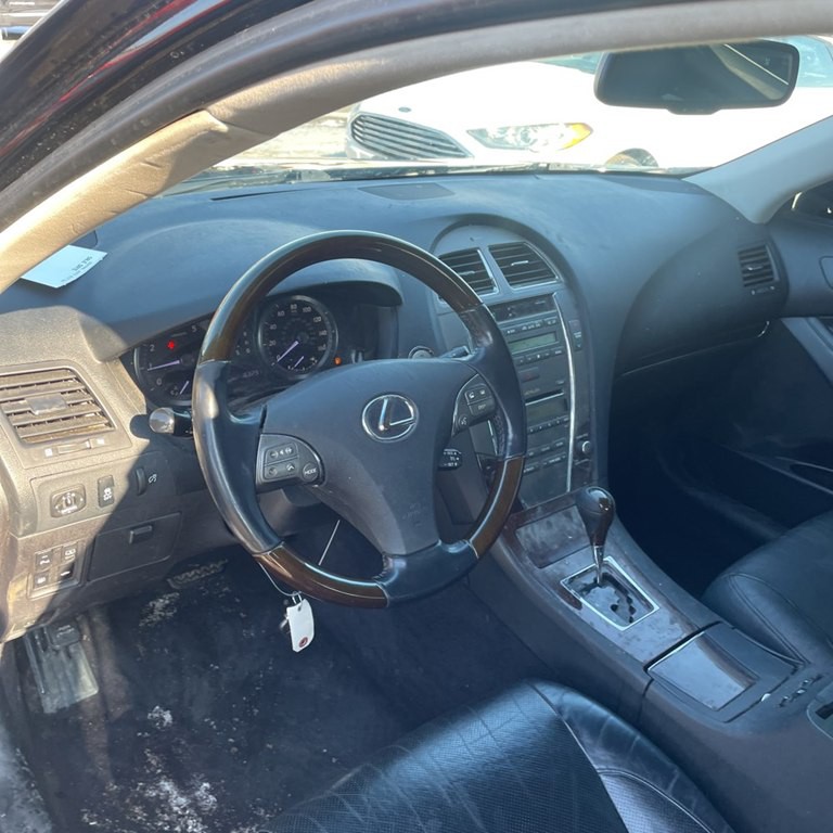 2012 Lexus ES 350 Image 7