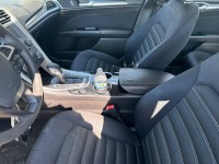 Image for 2014 Ford Fusion SE ID: 6680264