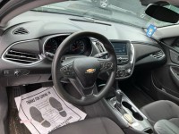 Image for 2018 Chevrolet Malibu LT ID: 6682924