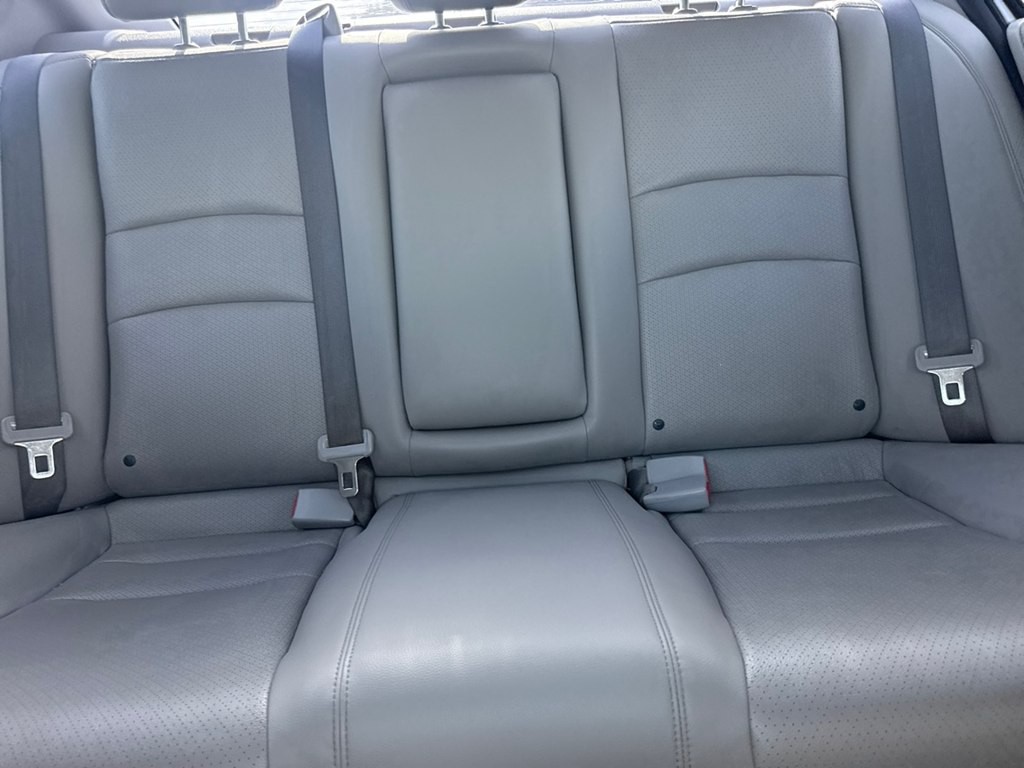 2013 Honda Accord Image 4