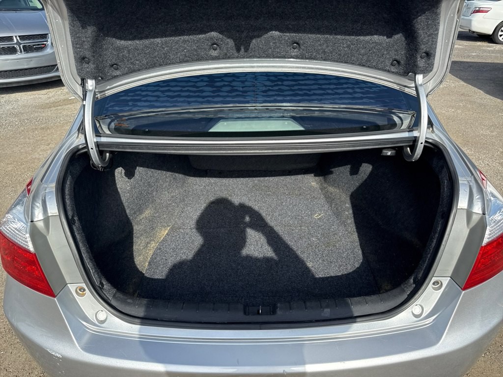 2013 Honda Accord Image 6