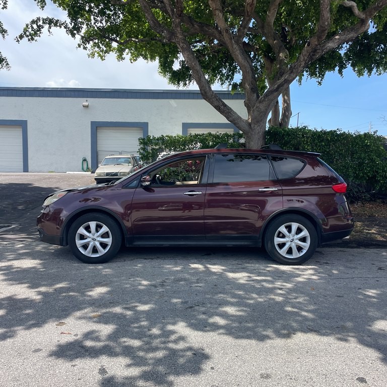 2006 Subaru Tribeca Image 1