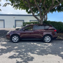 Image for 2006 Subaru Tribeca 5-PASS. ID: 6693160