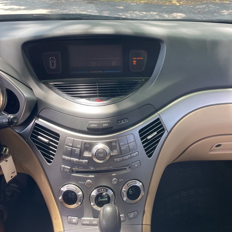 2006 Subaru Tribeca Image 6