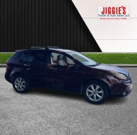 Image for 2006 Subaru Tribeca 5-PASS. ID: 6693160
