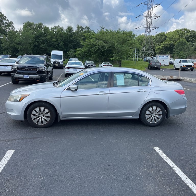 2010 Honda Accord Image 1