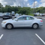 Image for 2010 Honda Accord LX ID: 6693189