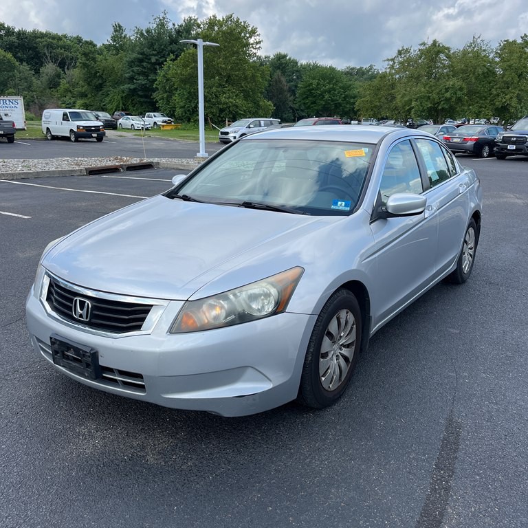 2010 Honda Accord Image 3