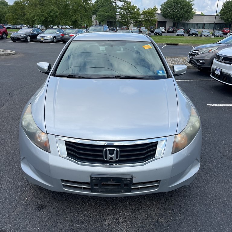 2010 Honda Accord Image 4