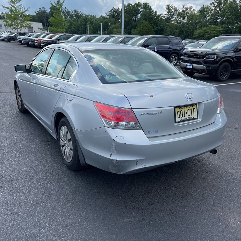 2010 Honda Accord Image 5