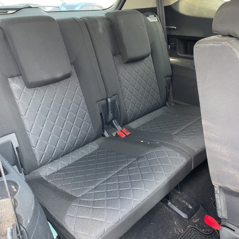 2019 Volkswagen Atlas Image 5