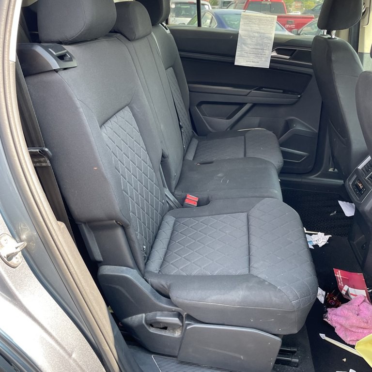 2019 Volkswagen Atlas Image 14