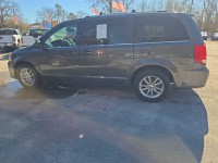 Image for 2019 Dodge Grand Caravan SXT ID: 6705487