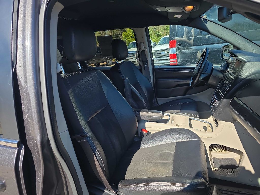 2019 Dodge Grand Caravan Image 9