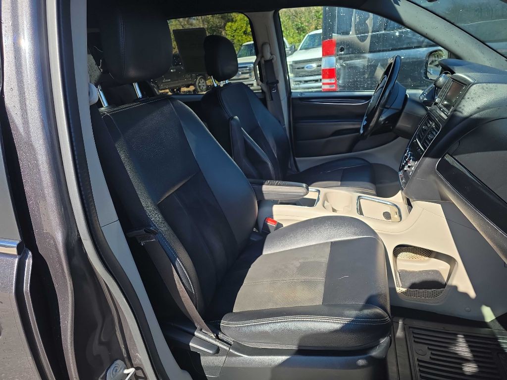 2019 Dodge Grand Caravan Image 10