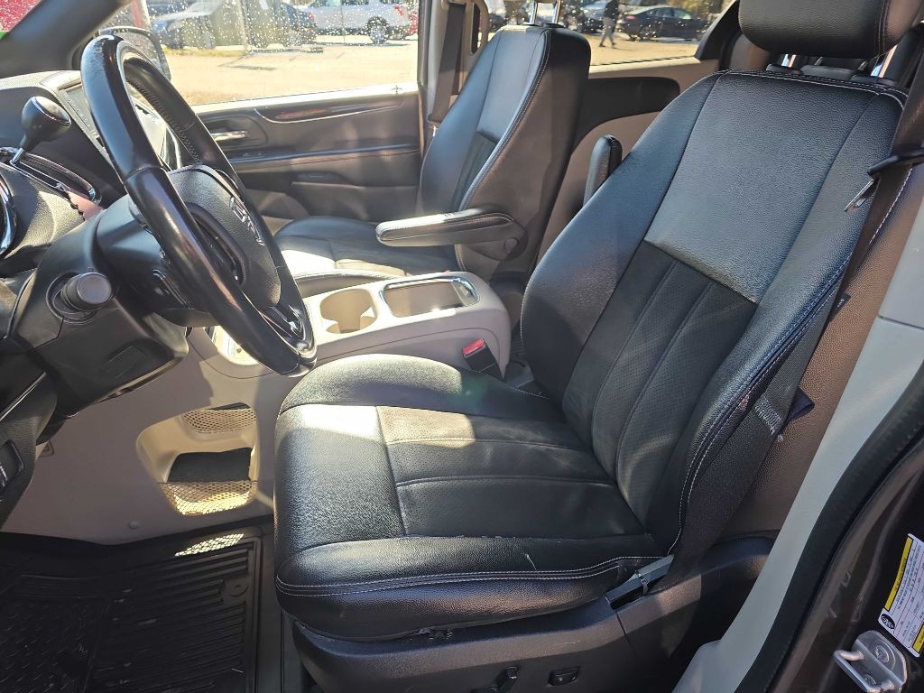 2019 Dodge Grand Caravan Image 15