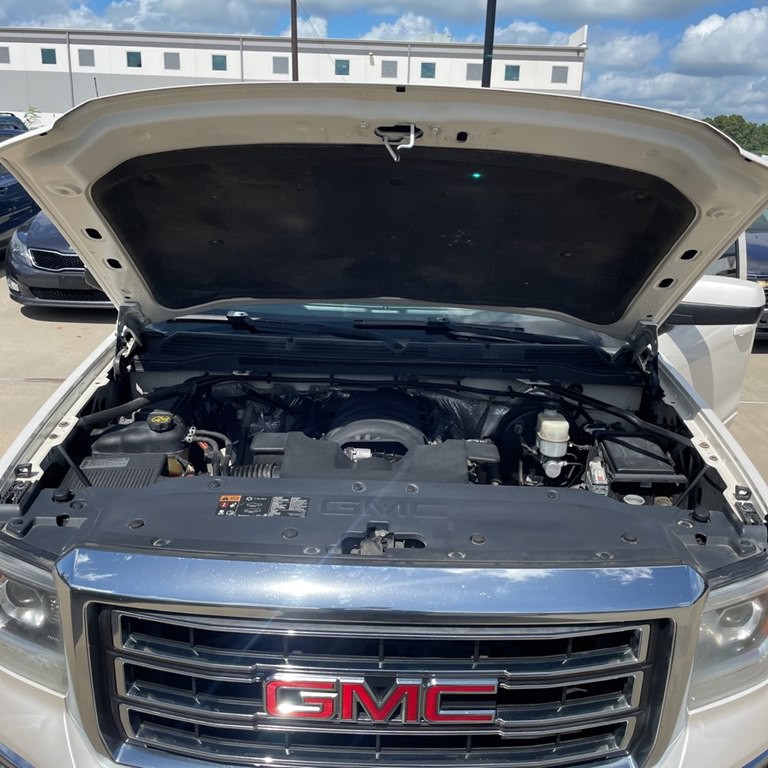 2014 GMC Sierra 1500 Image 5