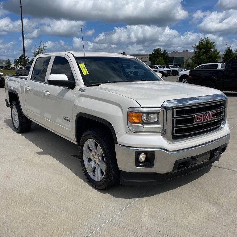 2014 GMC Sierra 1500 Image 6