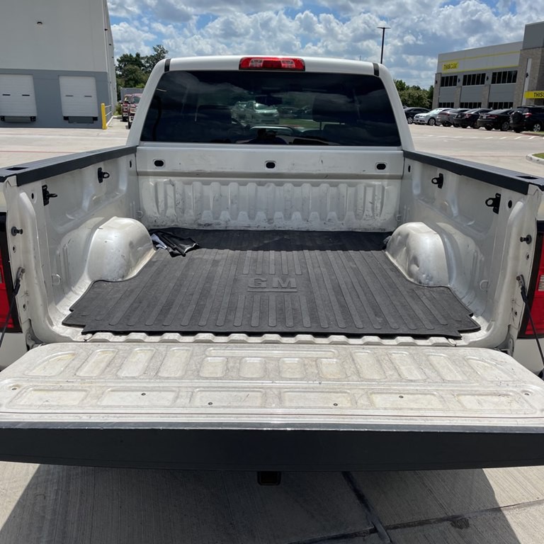2014 GMC Sierra 1500 Image 7