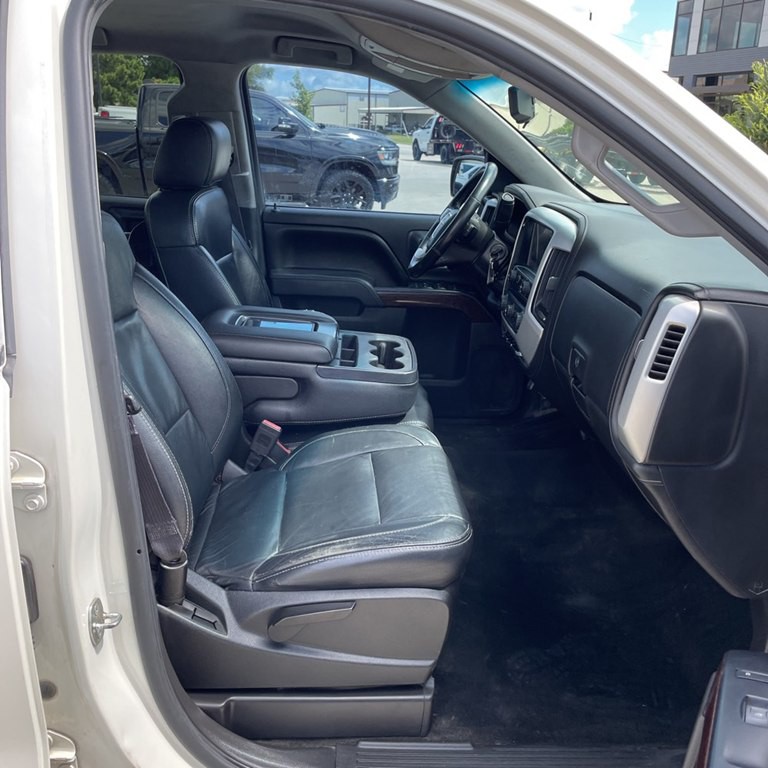 2014 GMC Sierra 1500 Image 8