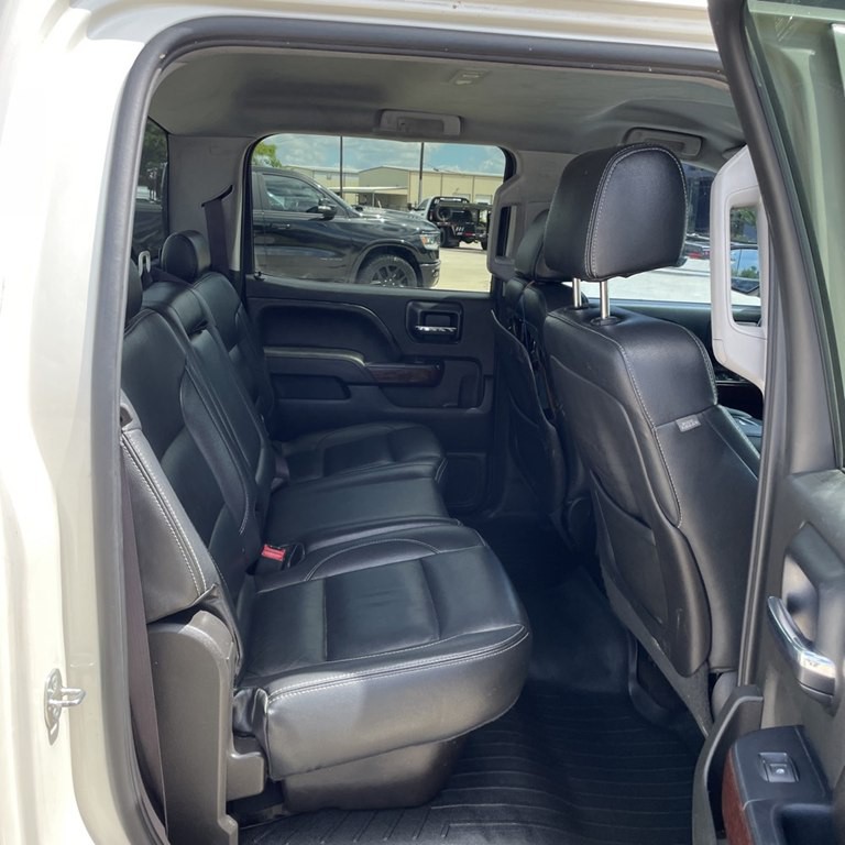 2014 GMC Sierra 1500 Image 10