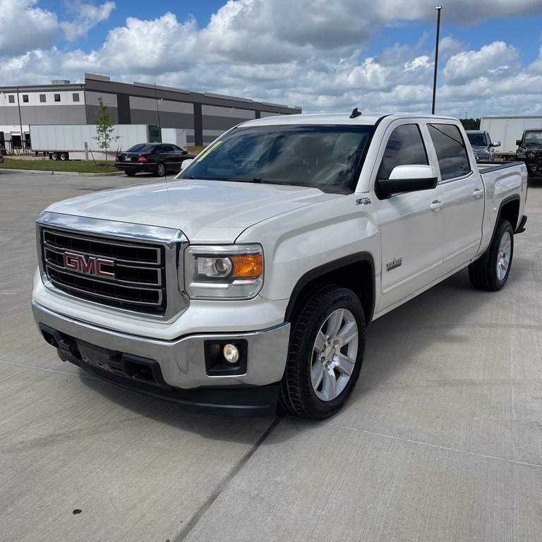 2014 GMC Sierra 1500 Image 11
