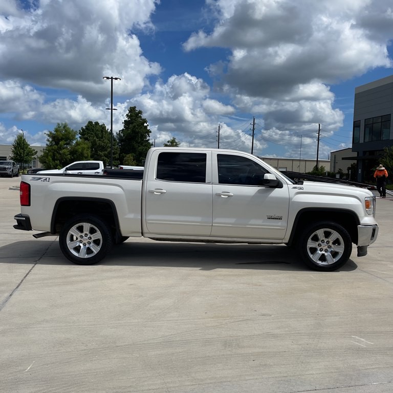 2014 GMC Sierra 1500 Image 12