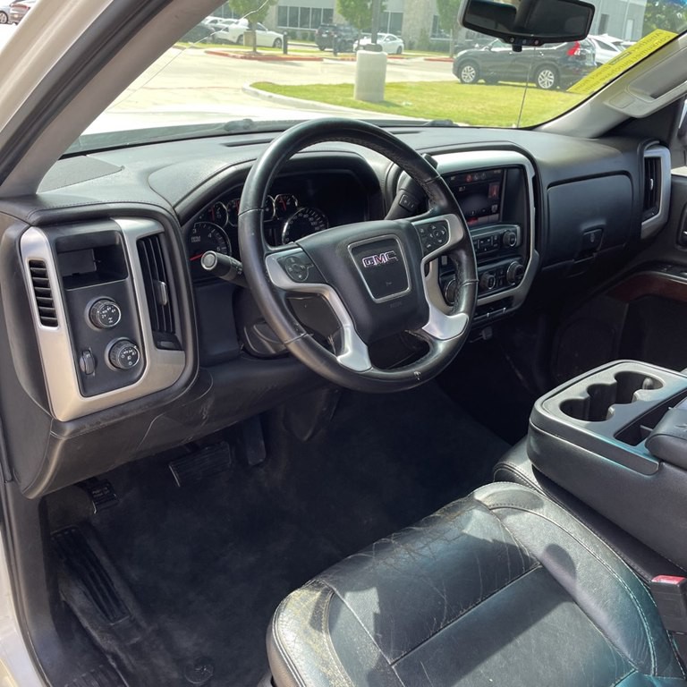 2014 GMC Sierra 1500 Image 15