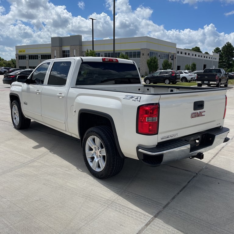 2014 GMC Sierra 1500 Image 16