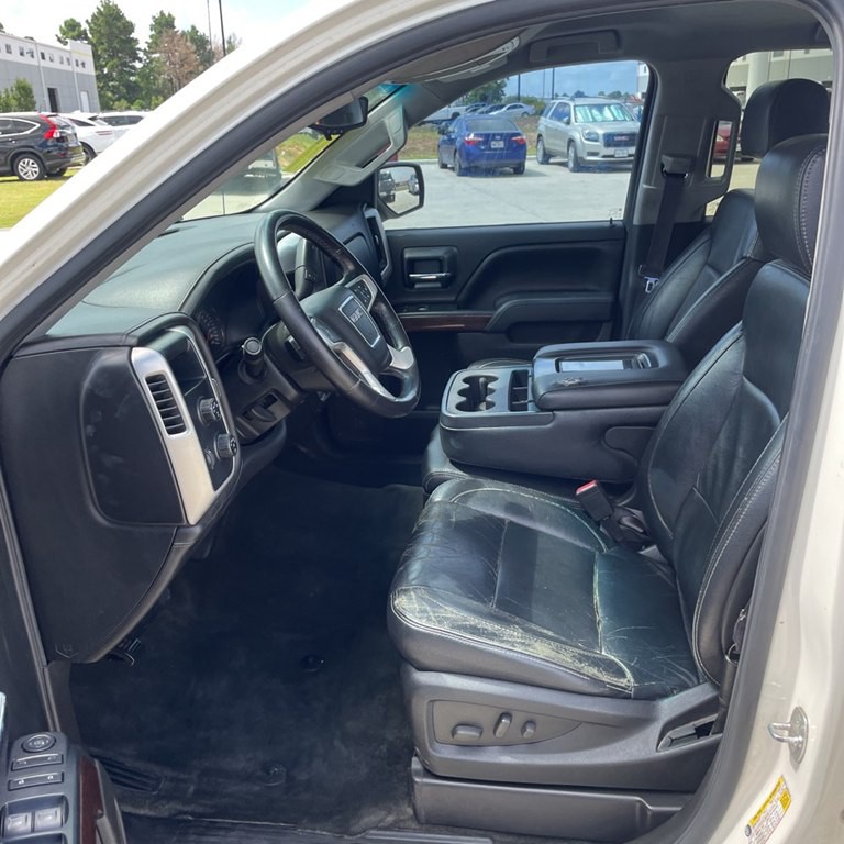 2014 GMC Sierra 1500 Image 17