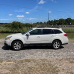 Image for 2011 Subaru Outback 3.6R LIMITED ID: 6707227