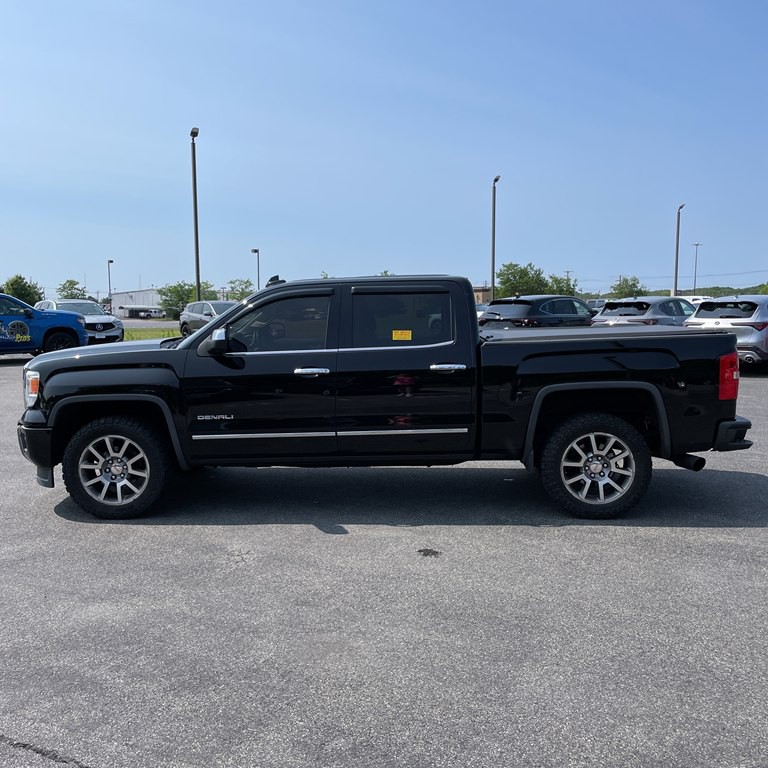 2015 GMC Sierra 1500 Image 1