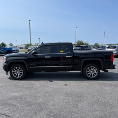 Image for 2015 GMC Sierra 1500 Denali ID: 6707930