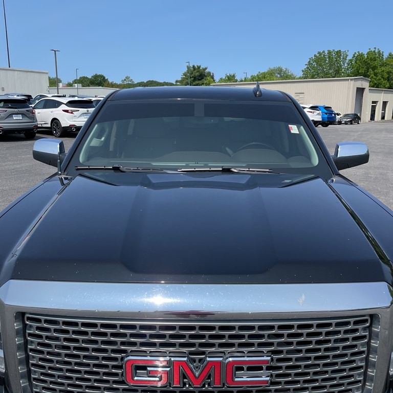2015 GMC Sierra 1500 Image 2