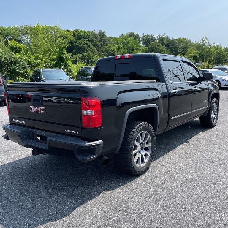 2015 GMC Sierra 1500 Image 3