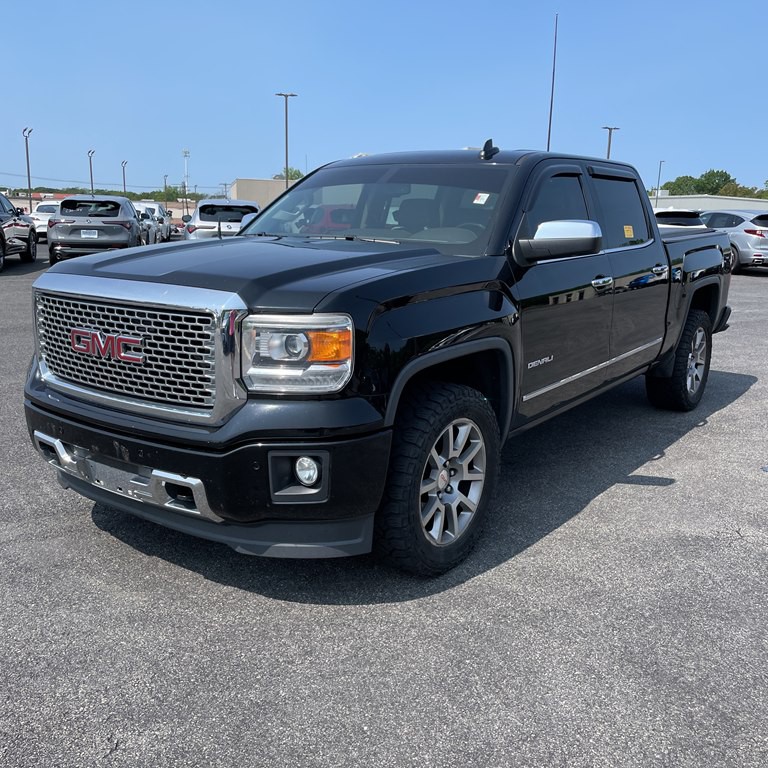 2015 GMC Sierra 1500 Image 5
