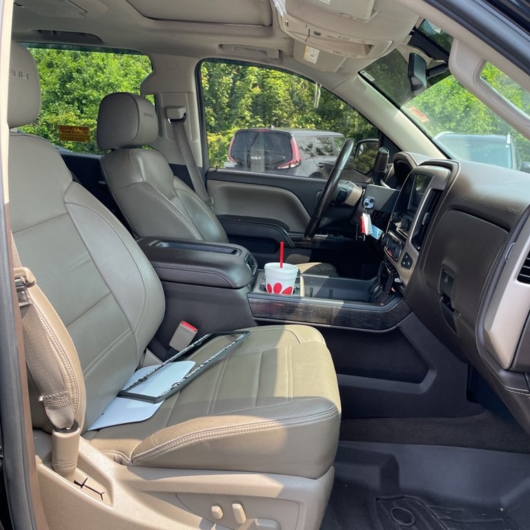 2015 GMC Sierra 1500 Image 7