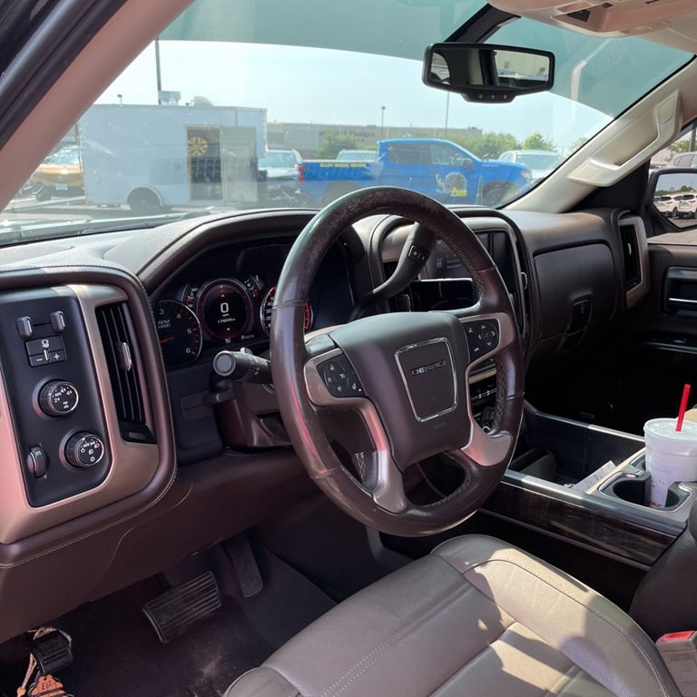 2015 GMC Sierra 1500 Image 9