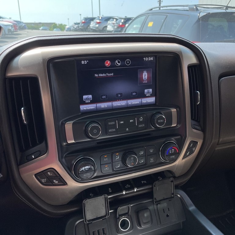 2015 GMC Sierra 1500 Image 10