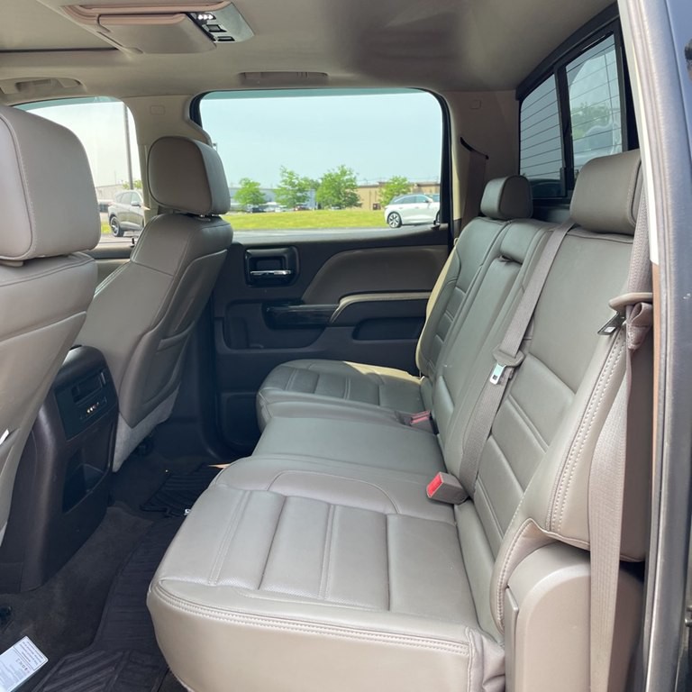 2015 GMC Sierra 1500 Image 11