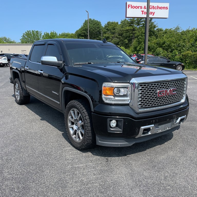 2015 GMC Sierra 1500 Image 14