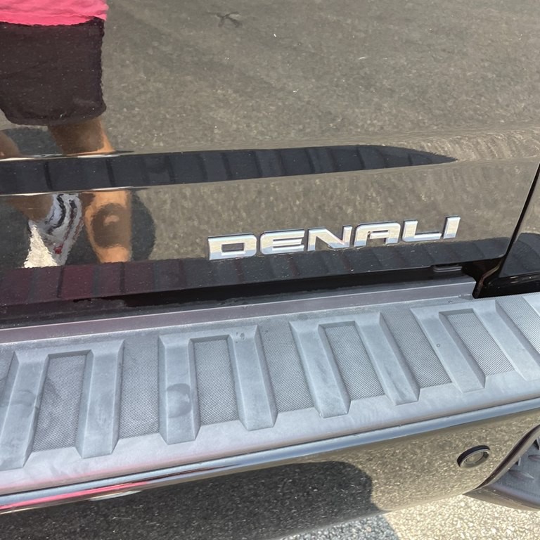 2015 GMC Sierra 1500 Image 16