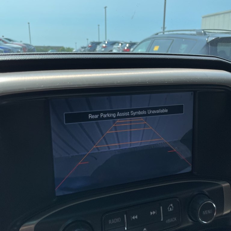 2015 GMC Sierra 1500 Image 17