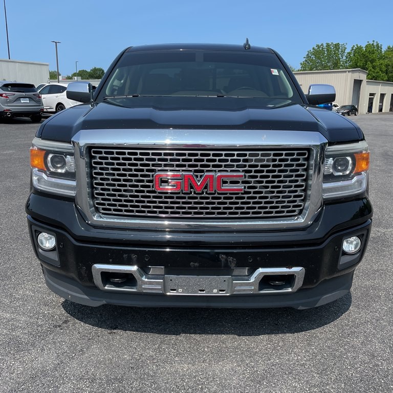 2015 GMC Sierra 1500 Image 18